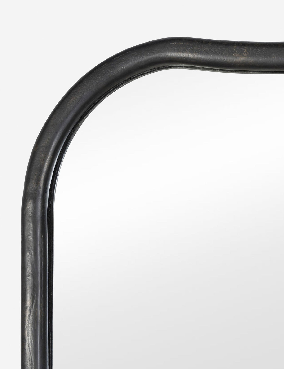 Patz Floor Mirror by Amber Lewis x Four Hands