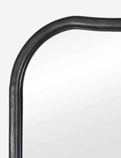 Patz Floor Mirror by Amber Lewis x Four Hands