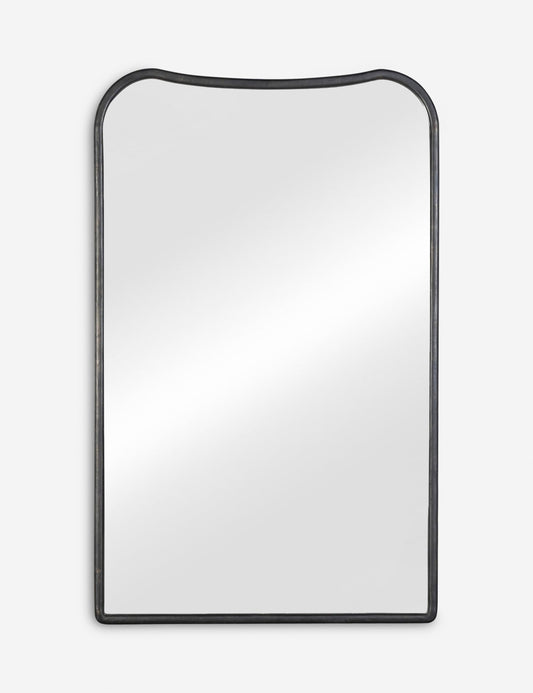 Patz Floor Mirror by Amber Lewis x Four Hands