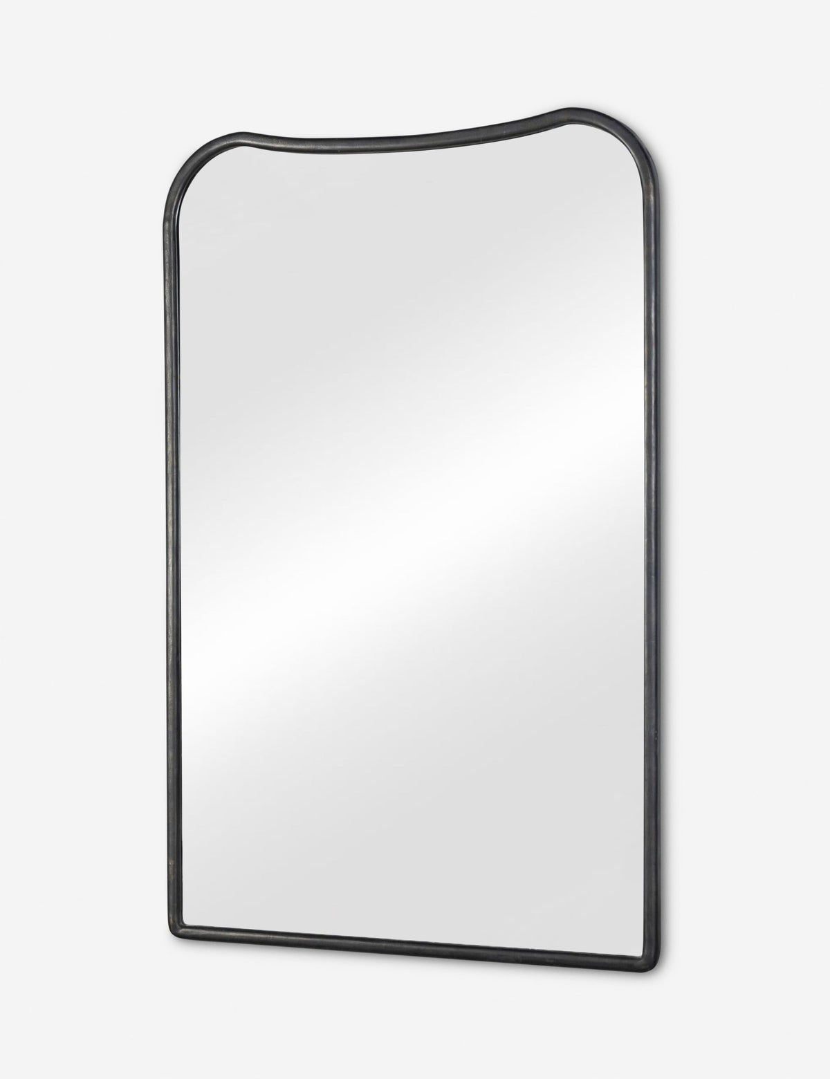 Patz Floor Mirror by Amber Lewis x Four Hands