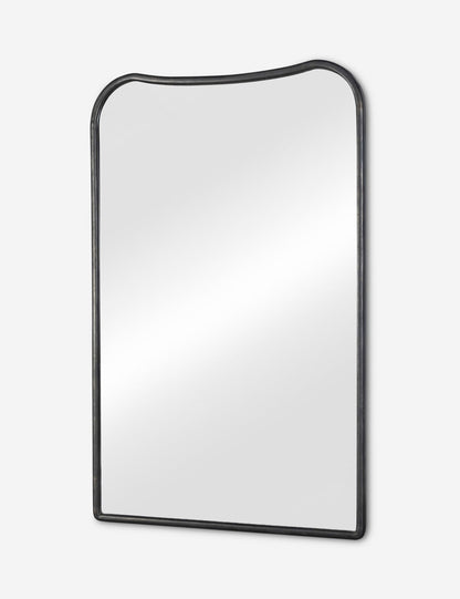 Patz Floor Mirror by Amber Lewis x Four Hands