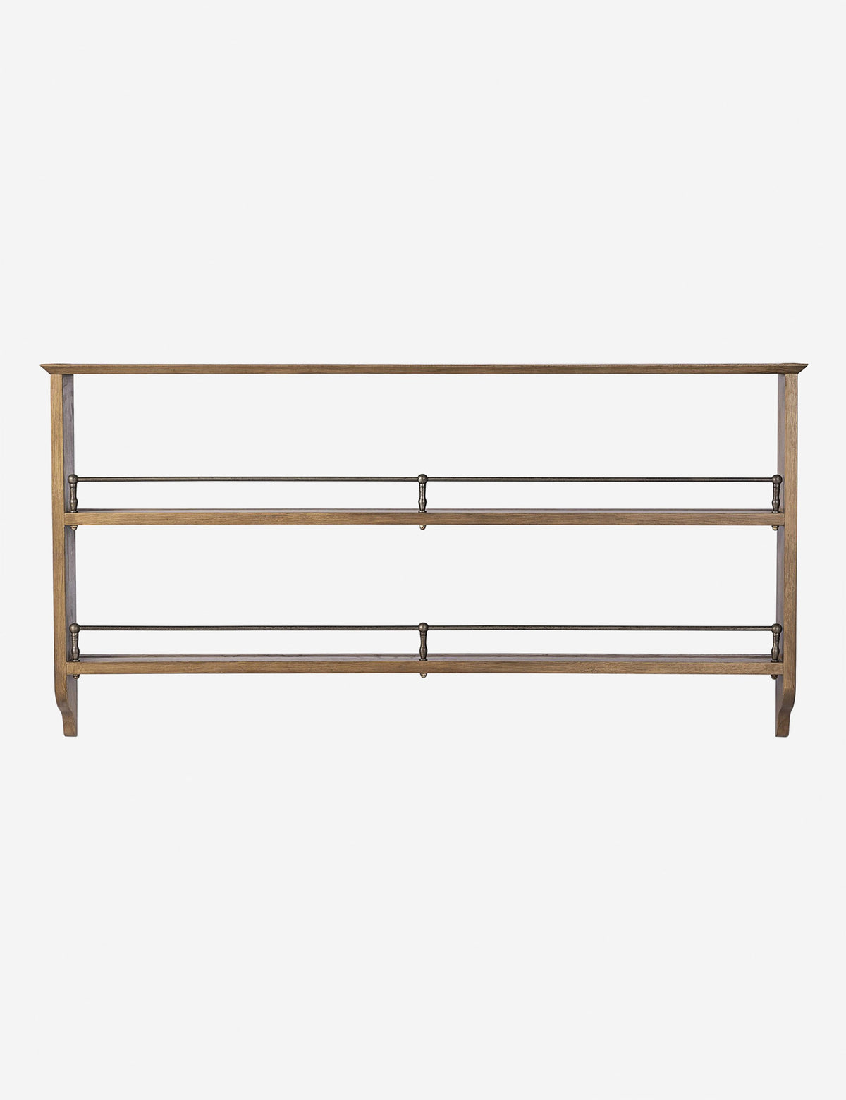 Faria Plate Rack by Amber Lewis x Four Hands