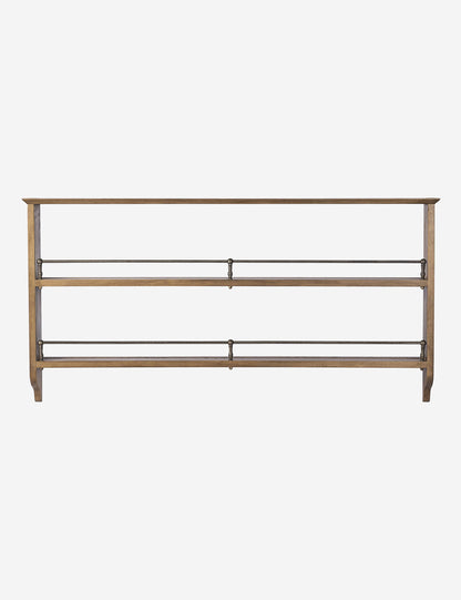 Faria Plate Rack by Amber Lewis x Four Hands