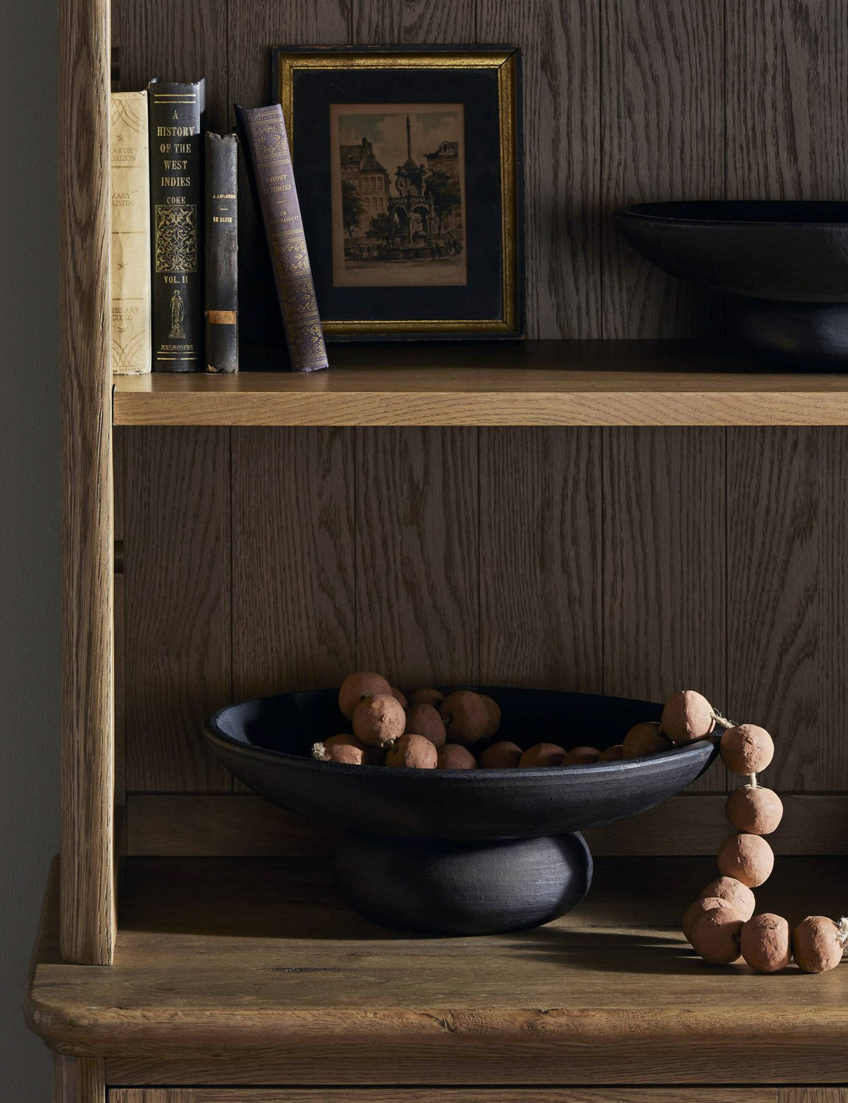 Perla Bowls (Set of 2) by Amber Lewis x Four Hands