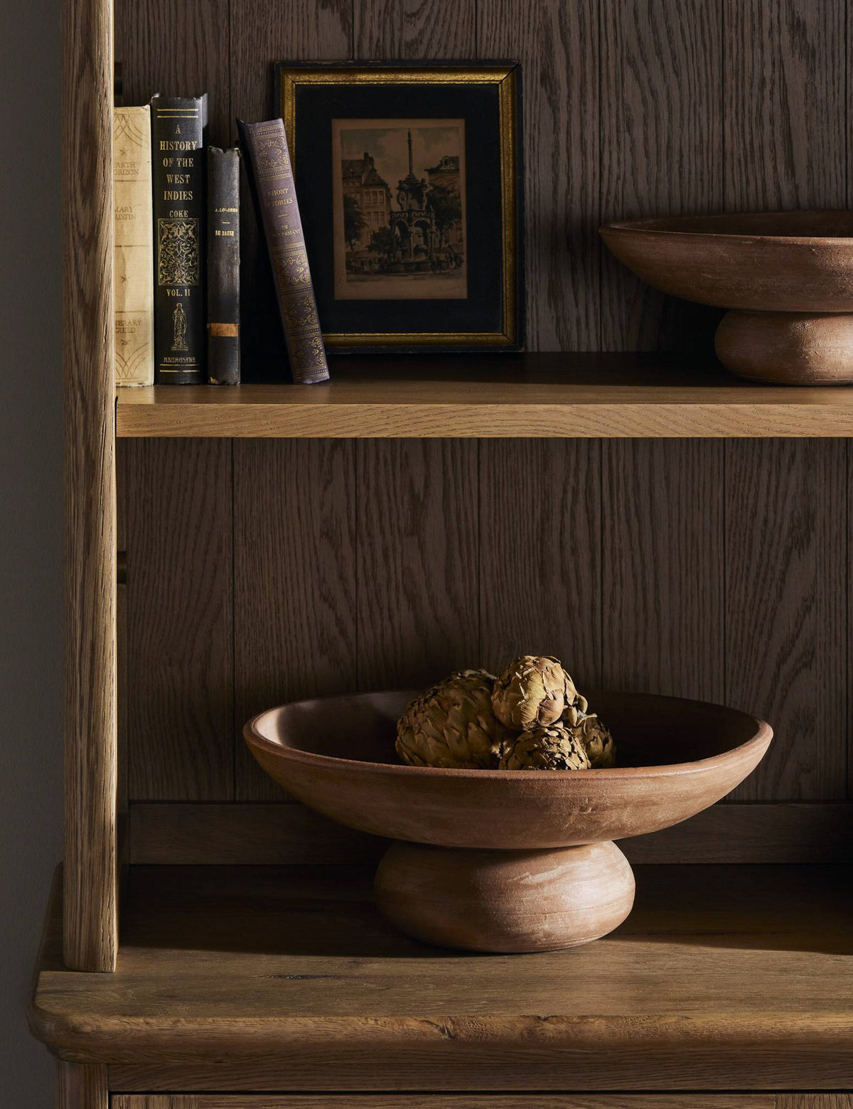 Perla Bowls (Set of 2) by Amber Lewis x Four Hands