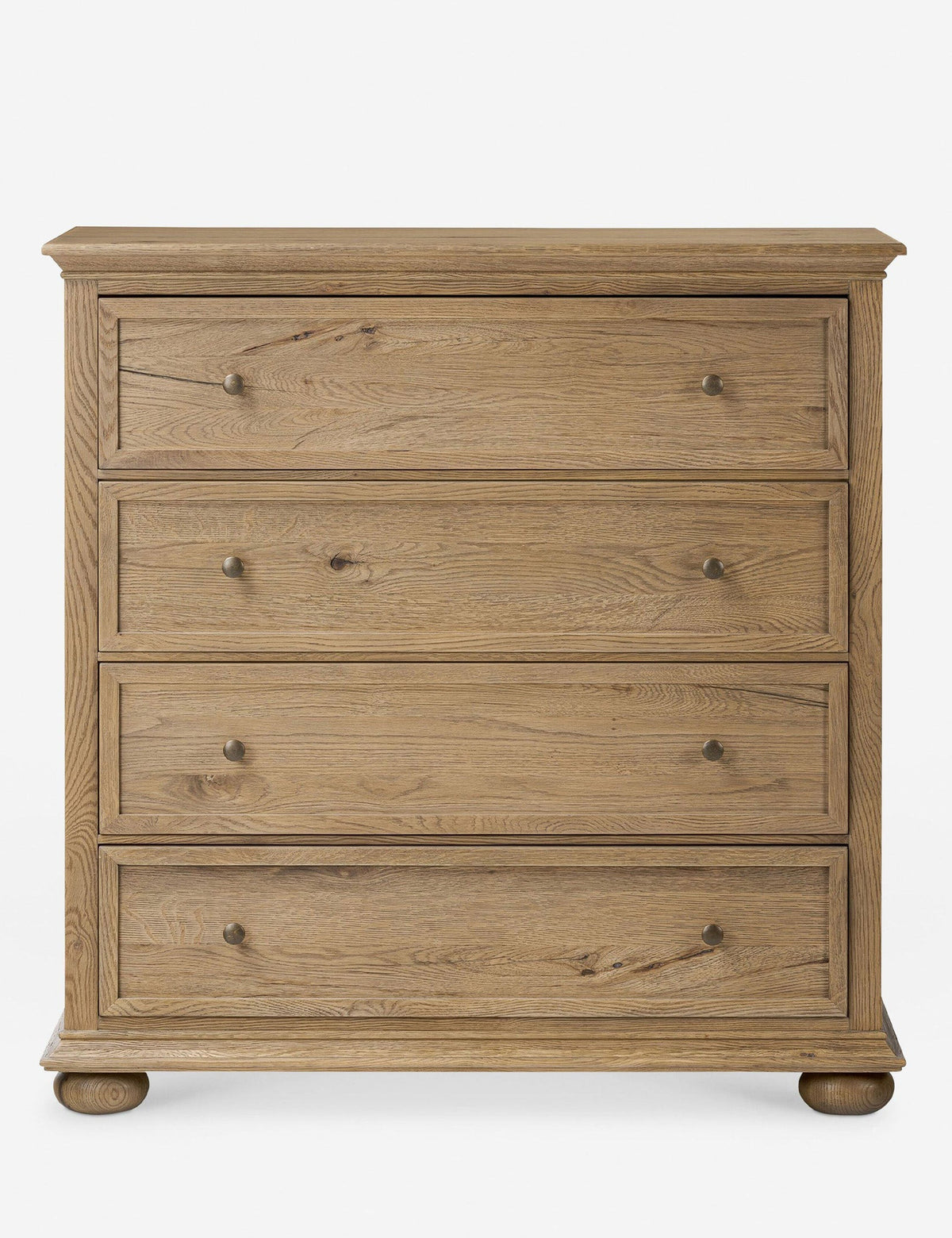 Geoffrey Tall Dresser by Amber Lewis x Four Hands