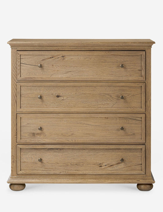 Geoffrey Tall Dresser by Amber Lewis x Four Hands