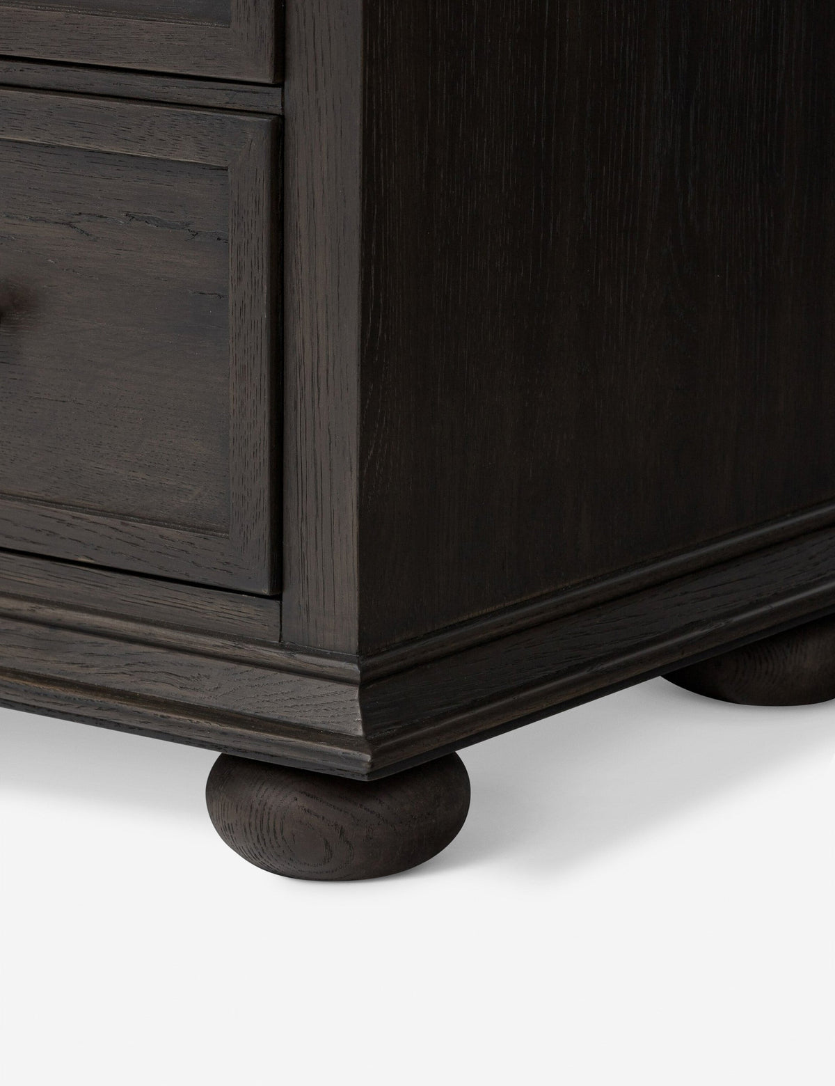 Geoffrey Tall Dresser by Amber Lewis x Four Hands