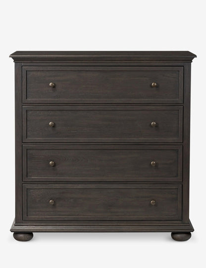 Geoffrey Tall Dresser by Amber Lewis x Four Hands