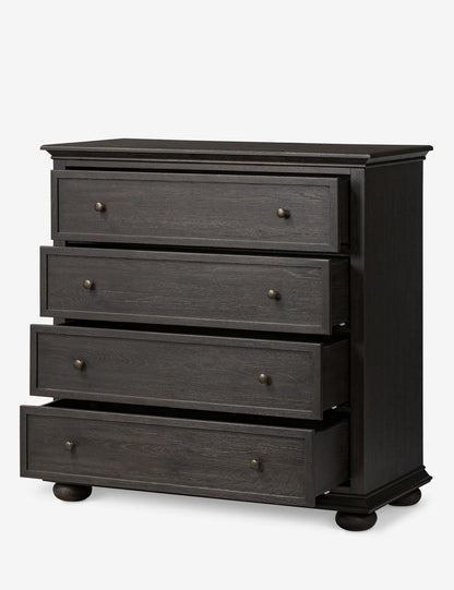 Geoffrey Tall Dresser by Amber Lewis x Four Hands