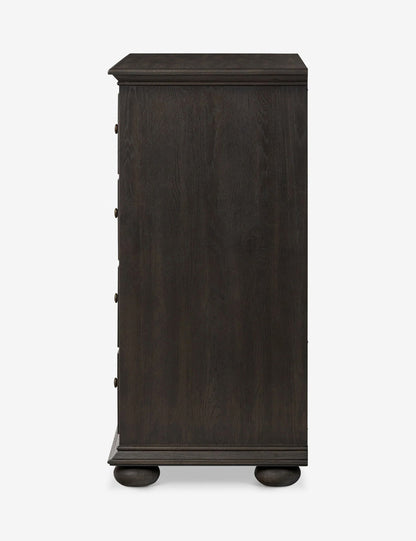 Geoffrey Tall Dresser by Amber Lewis x Four Hands