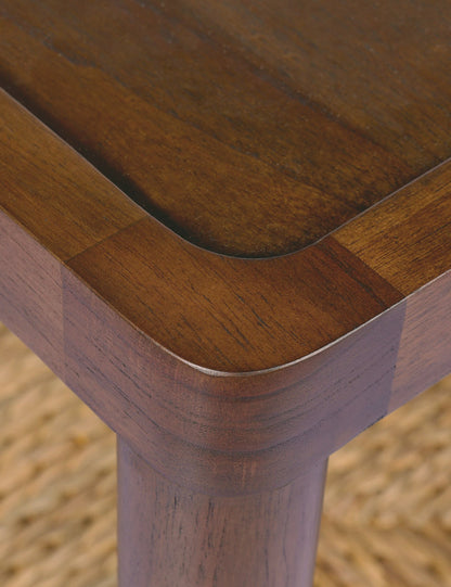 Gabriella Side Table by Amber Lewis x Four Hands