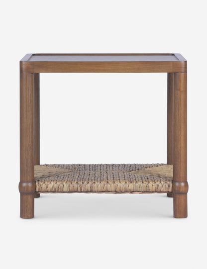 Gabriella Side Table by Amber Lewis x Four Hands