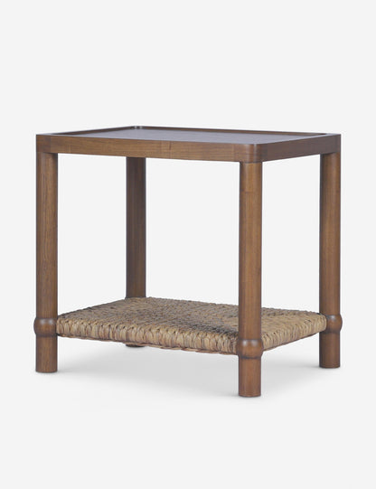 Gabriella Side Table by Amber Lewis x Four Hands