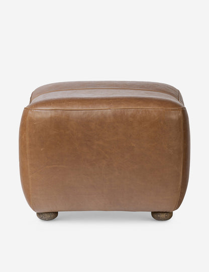 Kylo Ottoman by Amber Lewis x Four Hands