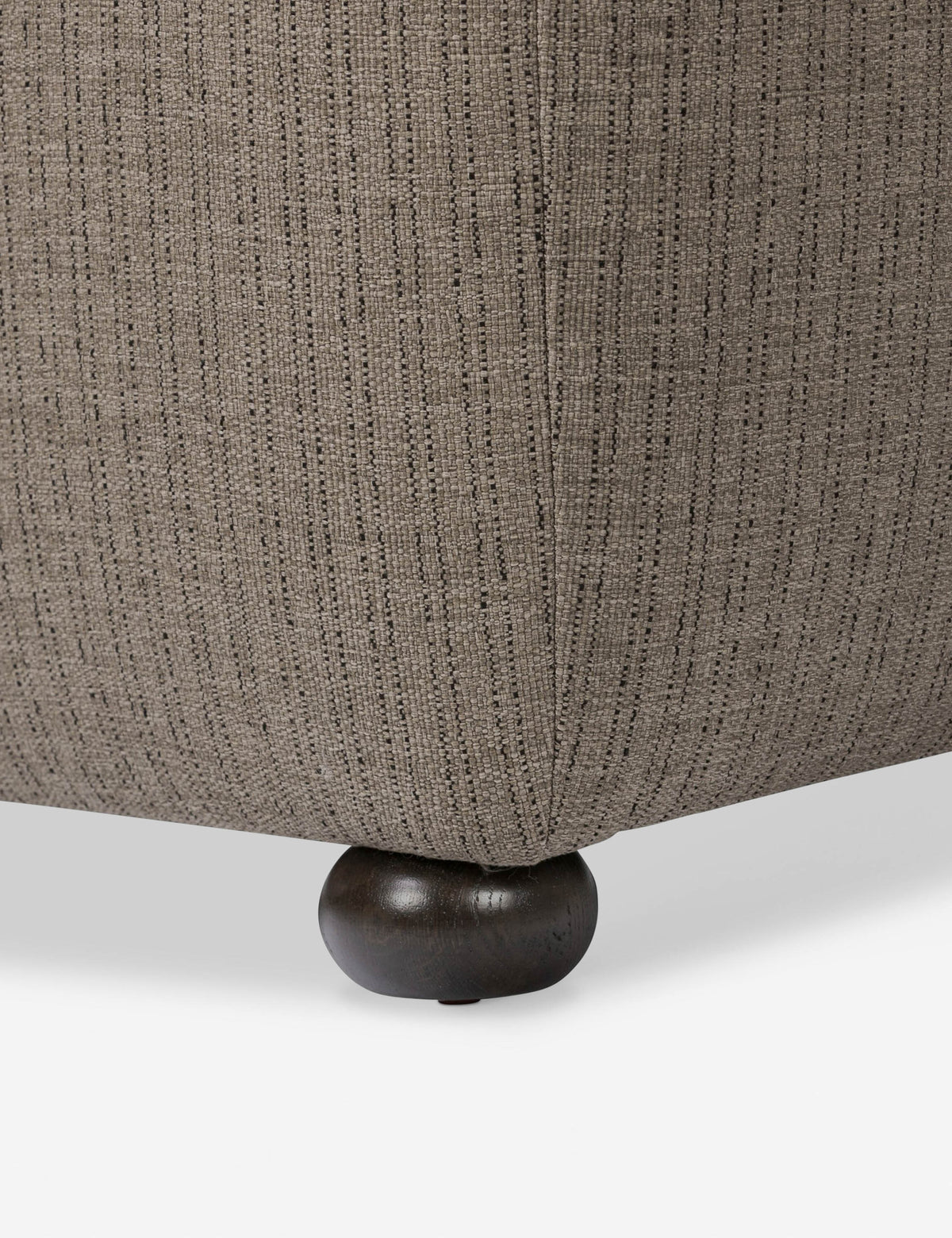 Kylo Ottoman by Amber Lewis x Four Hands