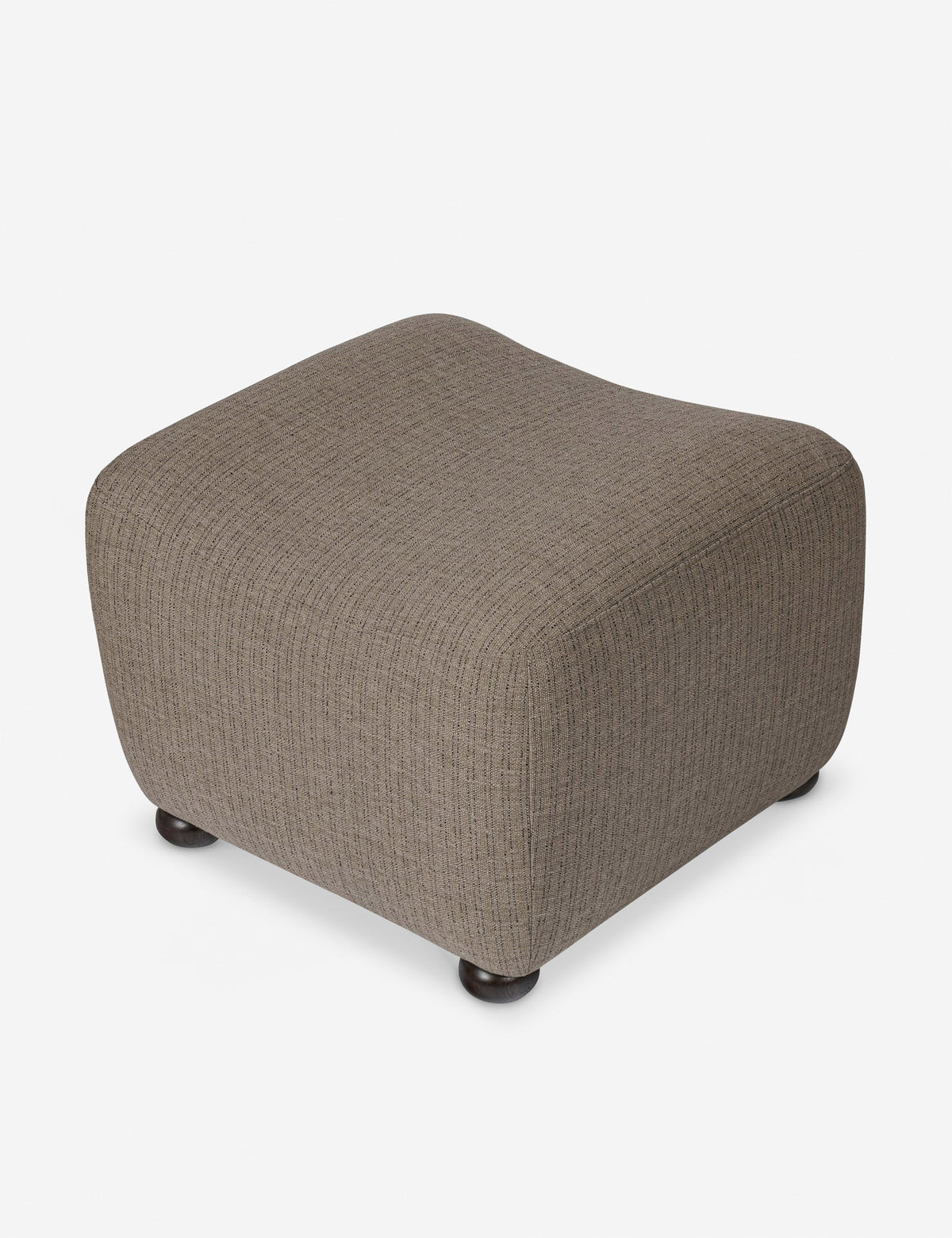 Kylo Ottoman by Amber Lewis x Four Hands