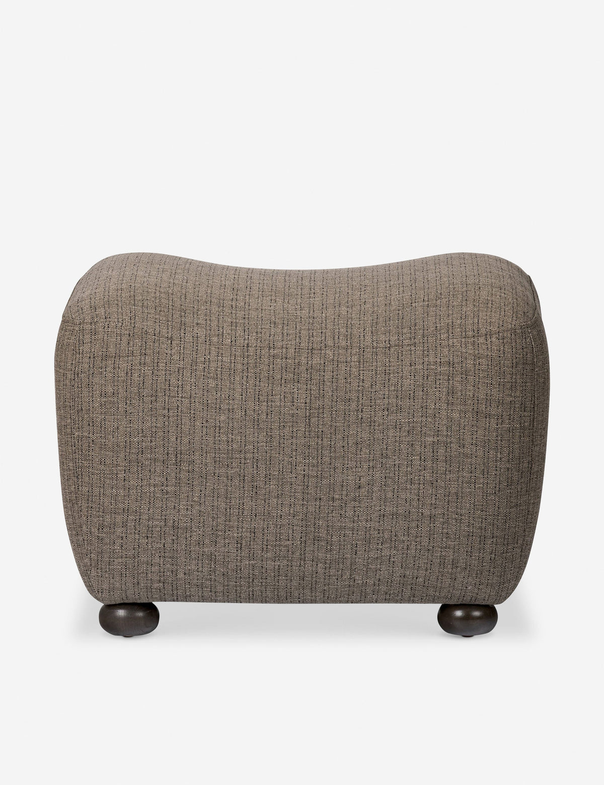 Kylo Ottoman by Amber Lewis x Four Hands