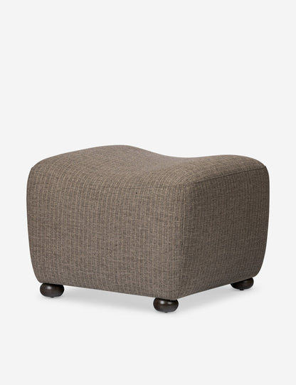 Kylo Ottoman by Amber Lewis x Four Hands