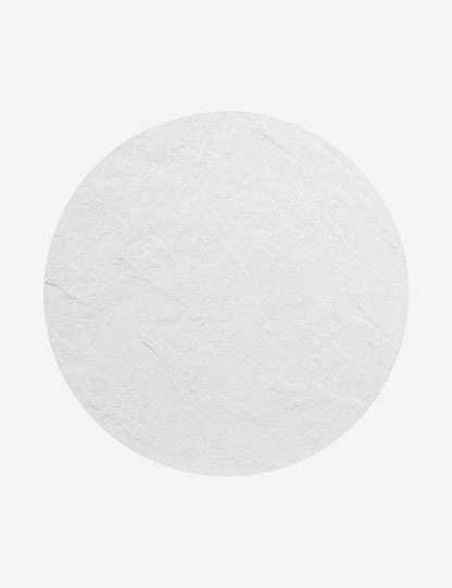 Paz Indoor / Outdoor Round Side Table by Amber Lewis x Four Hands