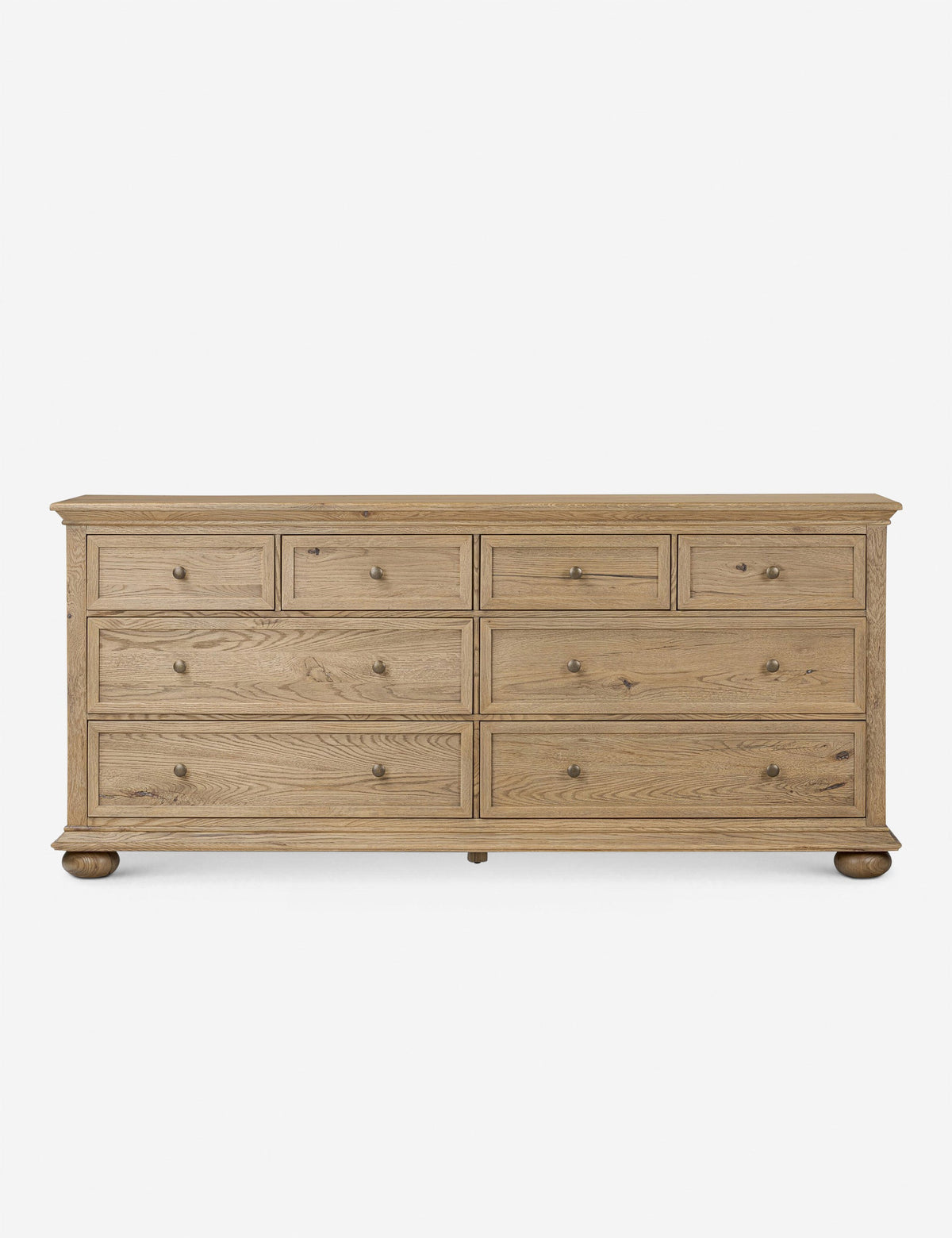 Geoffrey Wide Dresser by Amber Lewis x Four Hands