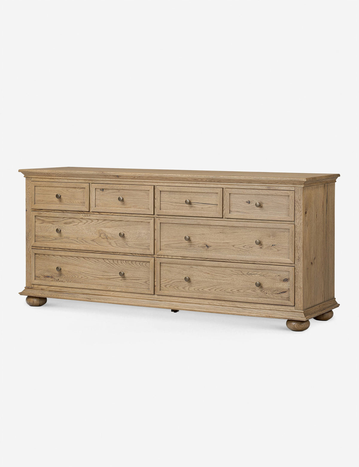 Geoffrey Wide Dresser by Amber Lewis x Four Hands