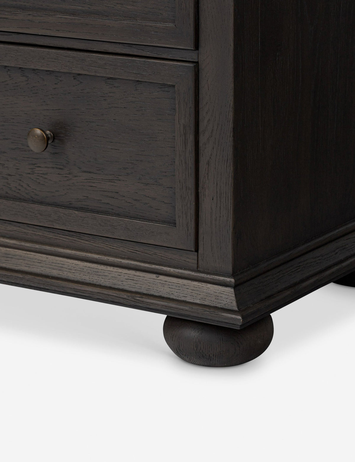 Geoffrey Wide Dresser by Amber Lewis x Four Hands