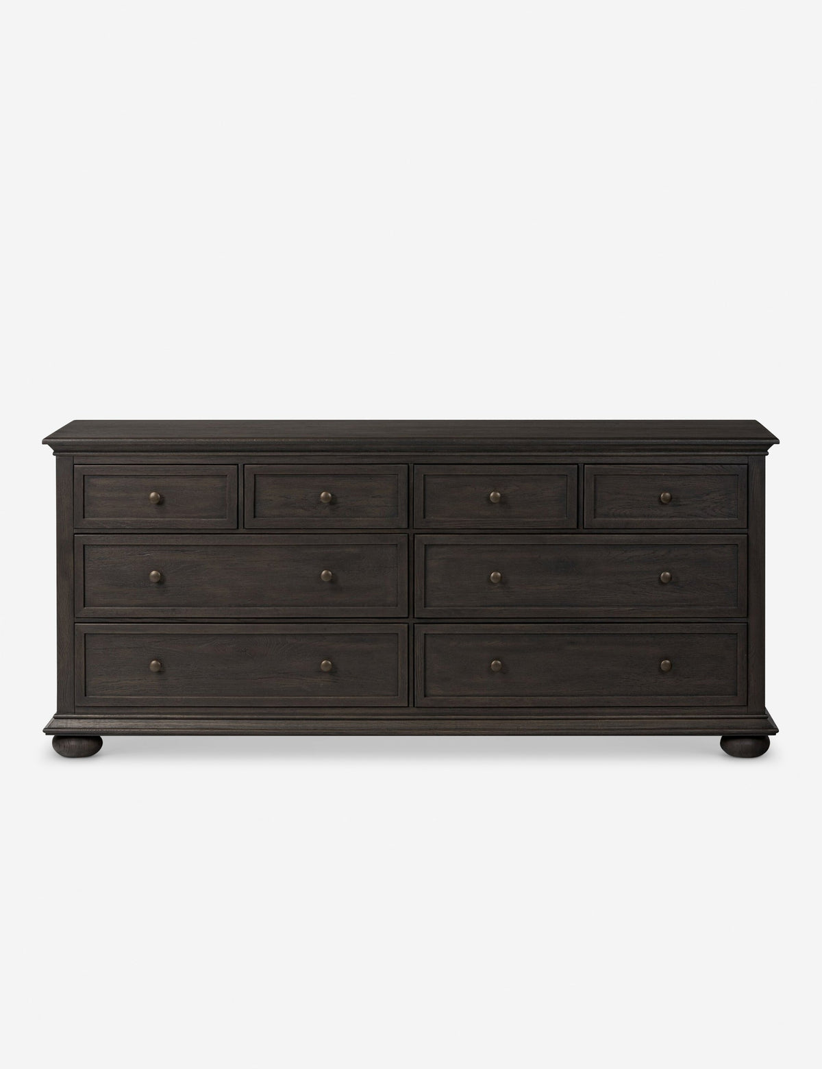 Geoffrey Wide Dresser by Amber Lewis x Four Hands