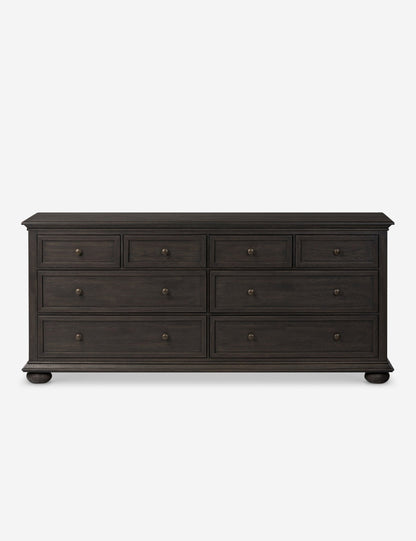 Geoffrey Wide Dresser by Amber Lewis x Four Hands