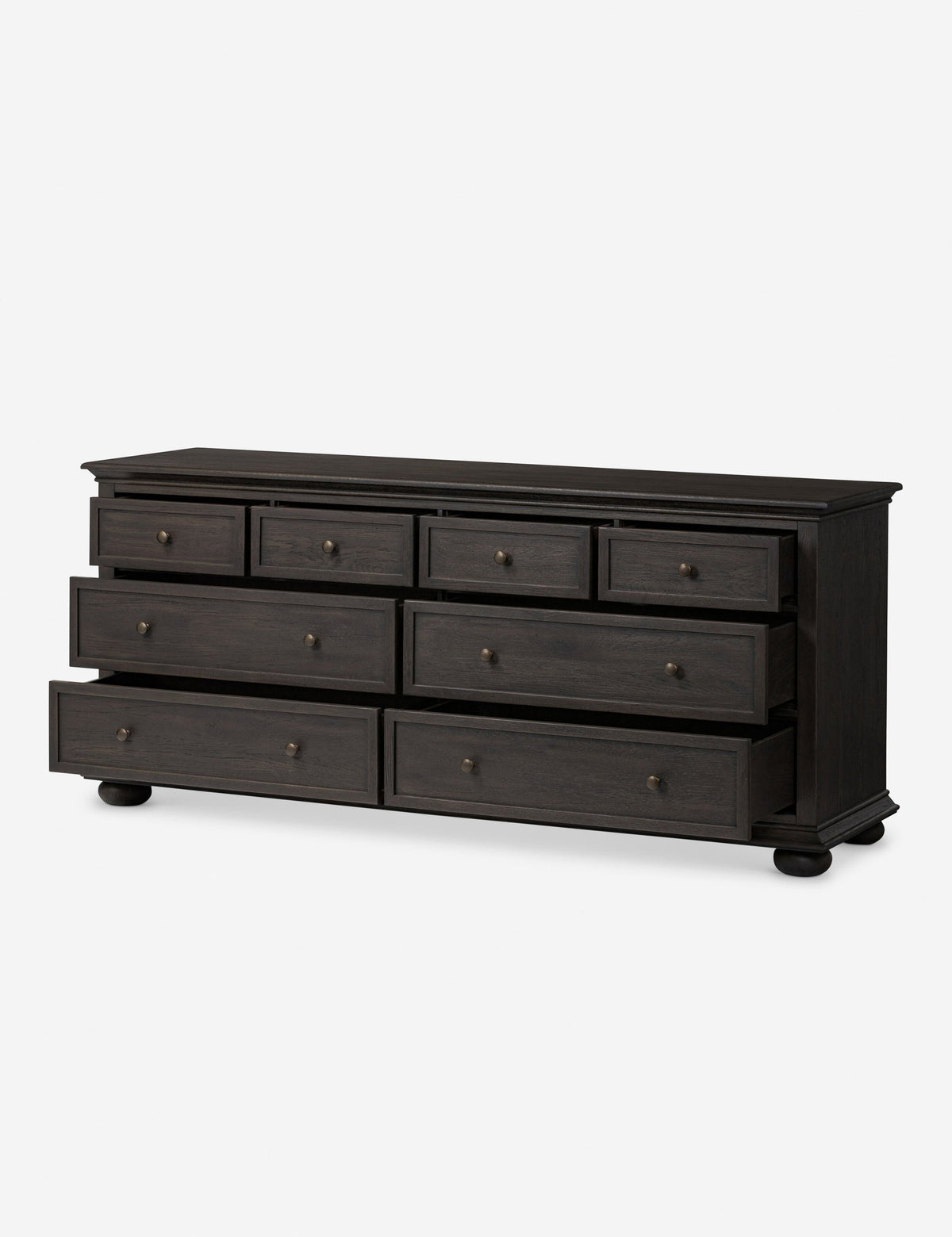 Geoffrey Wide Dresser by Amber Lewis x Four Hands