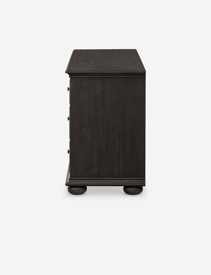 Geoffrey Wide Dresser by Amber Lewis x Four Hands