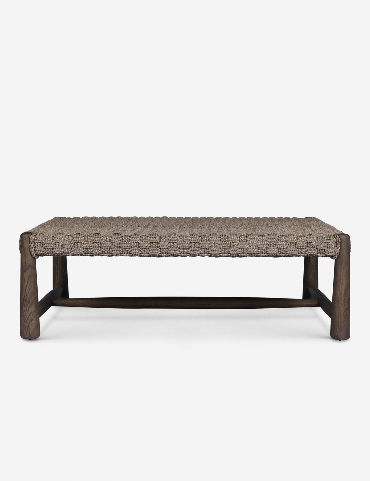 Savio Indoor / Outdoor Square Coffee Table by Amber Lewis x Four Hands