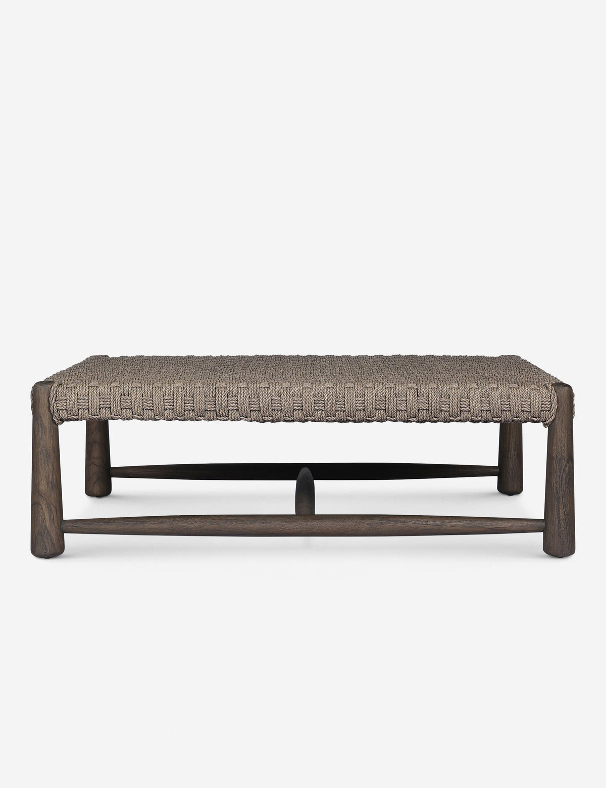 Savio Indoor / Outdoor Square Coffee Table by Amber Lewis x Four Hands