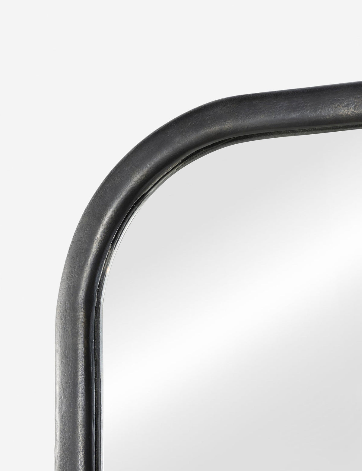 Patz Mantel Mirror by Amber Lewis x Four Hands