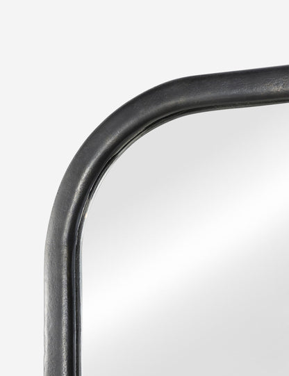 Patz Mantel Mirror by Amber Lewis x Four Hands