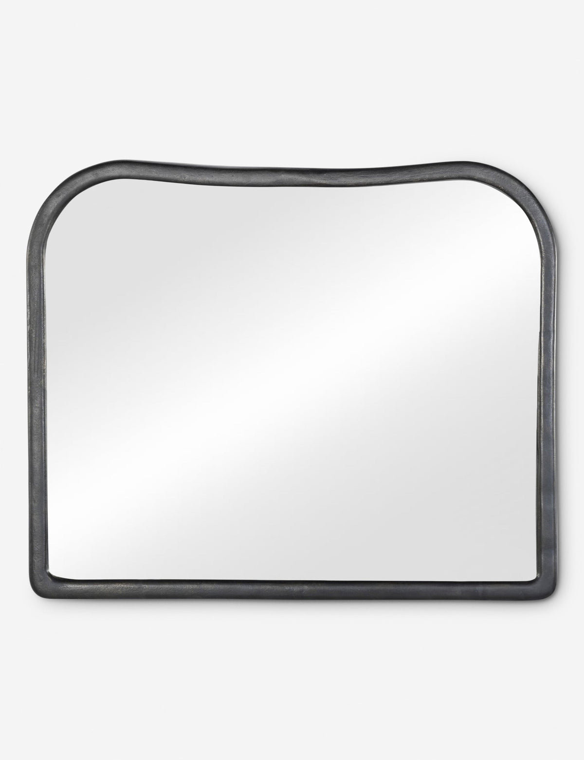 Patz Mantel Mirror by Amber Lewis x Four Hands