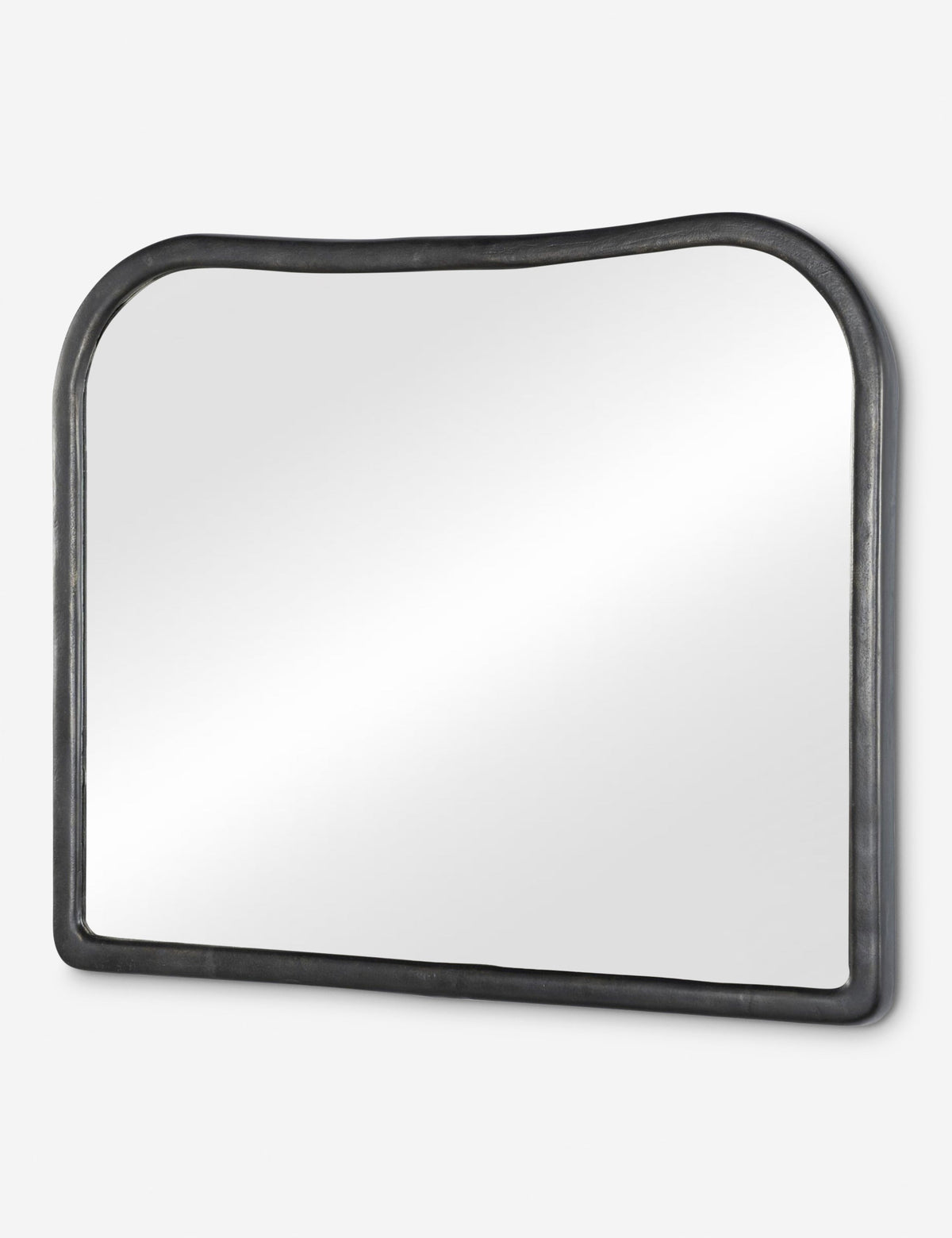 Patz Mantel Mirror by Amber Lewis x Four Hands