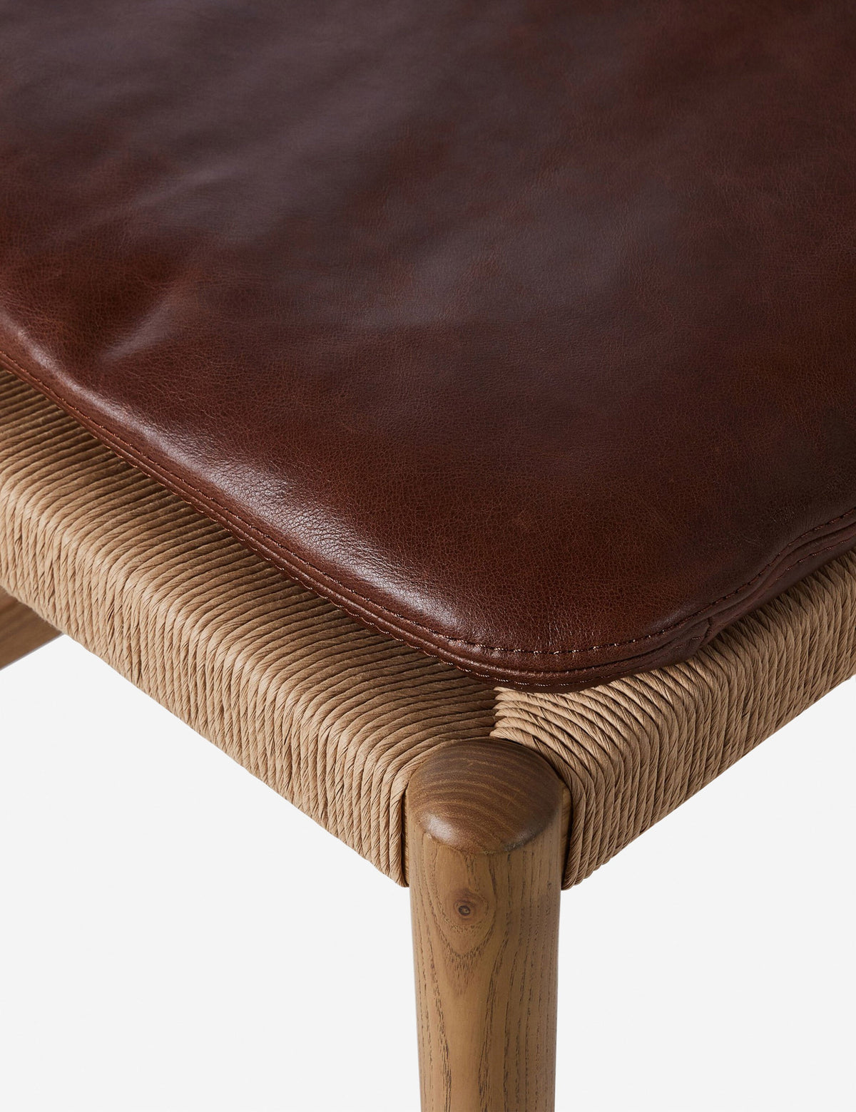Dara Bar and Counter Stool by Amber Lewis x Four Hands