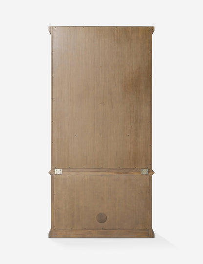 Dumont Bookcase by Amber Lewis x Four Hands