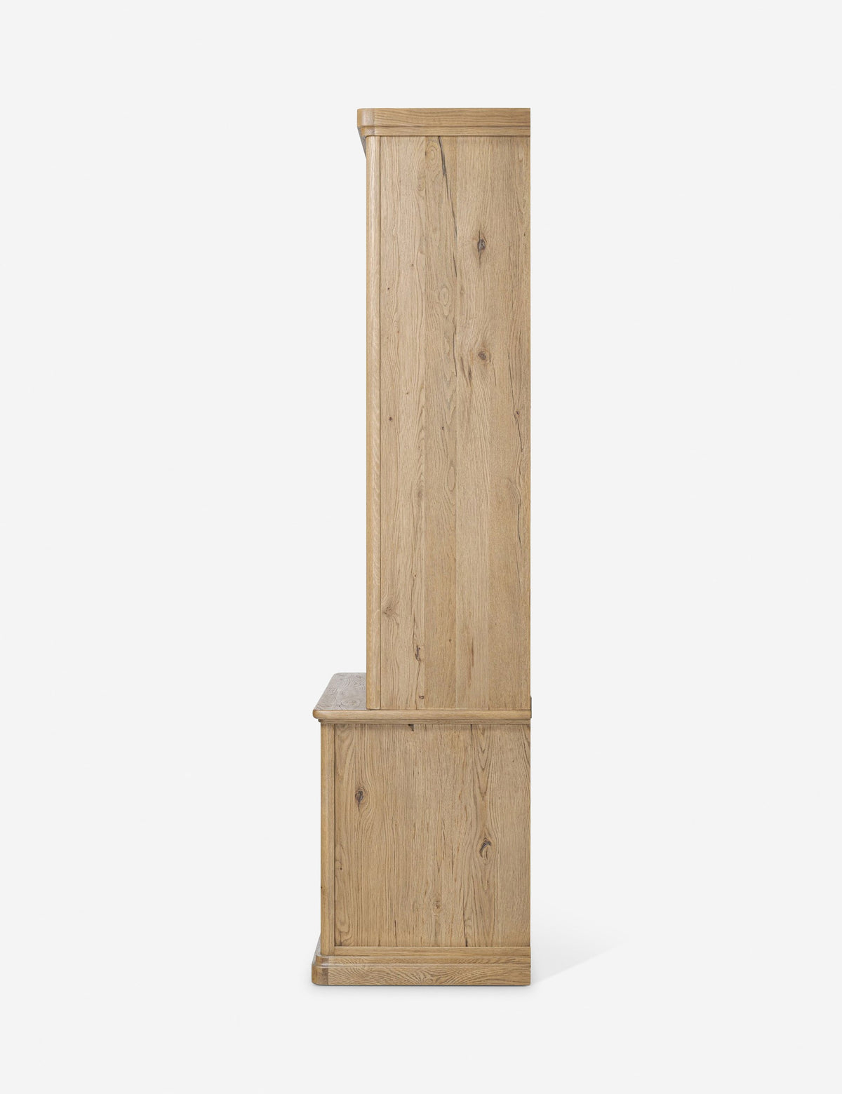 Dumont Bookcase by Amber Lewis x Four Hands