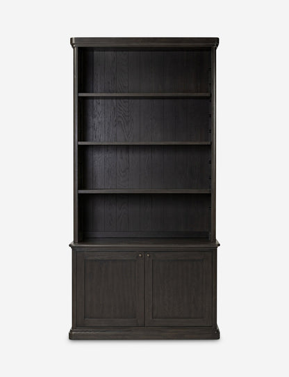 Dumont Bookcase by Amber Lewis x Four Hands