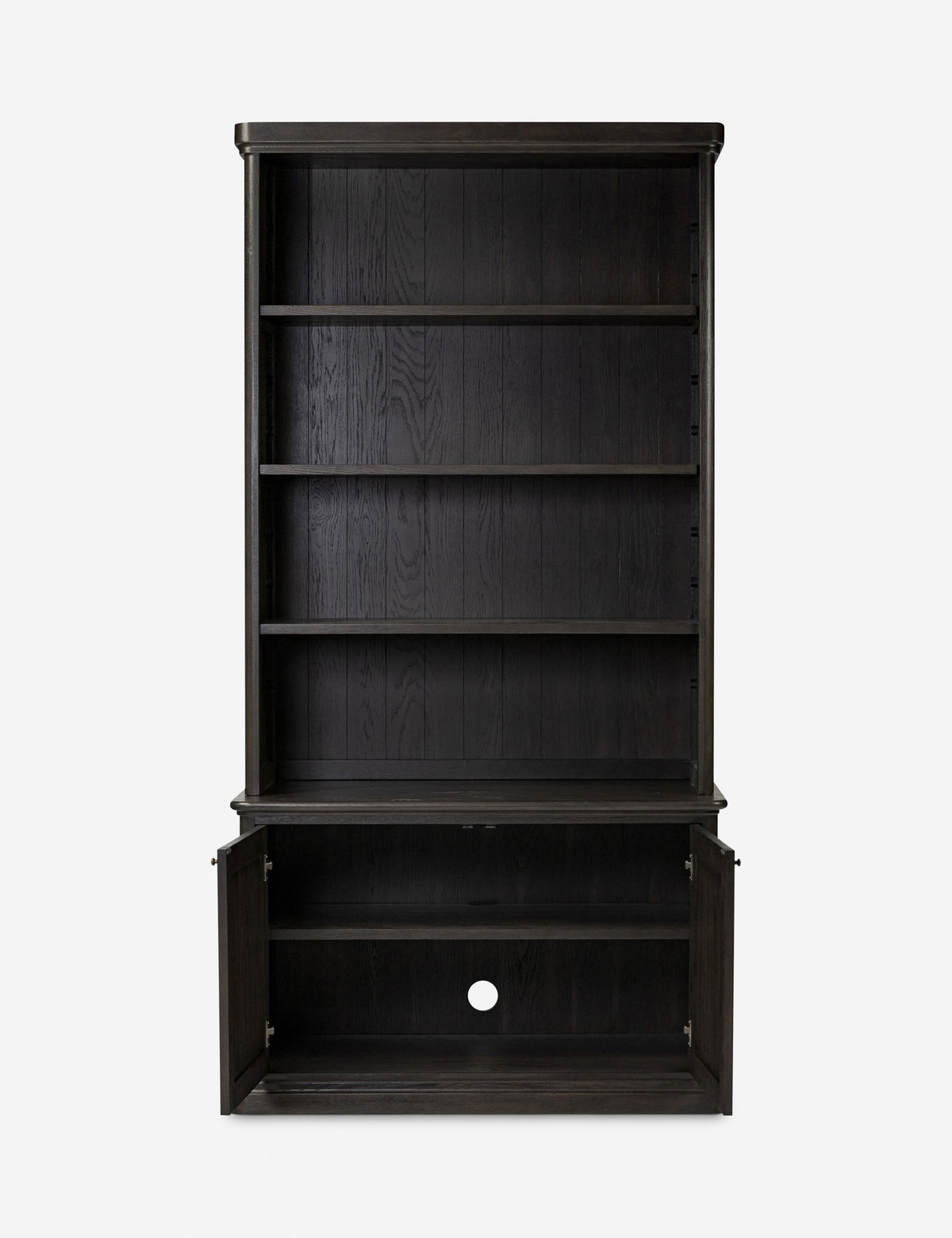 Dumont Bookcase by Amber Lewis x Four Hands
