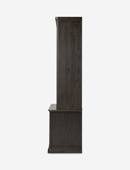 Dumont Bookcase by Amber Lewis x Four Hands