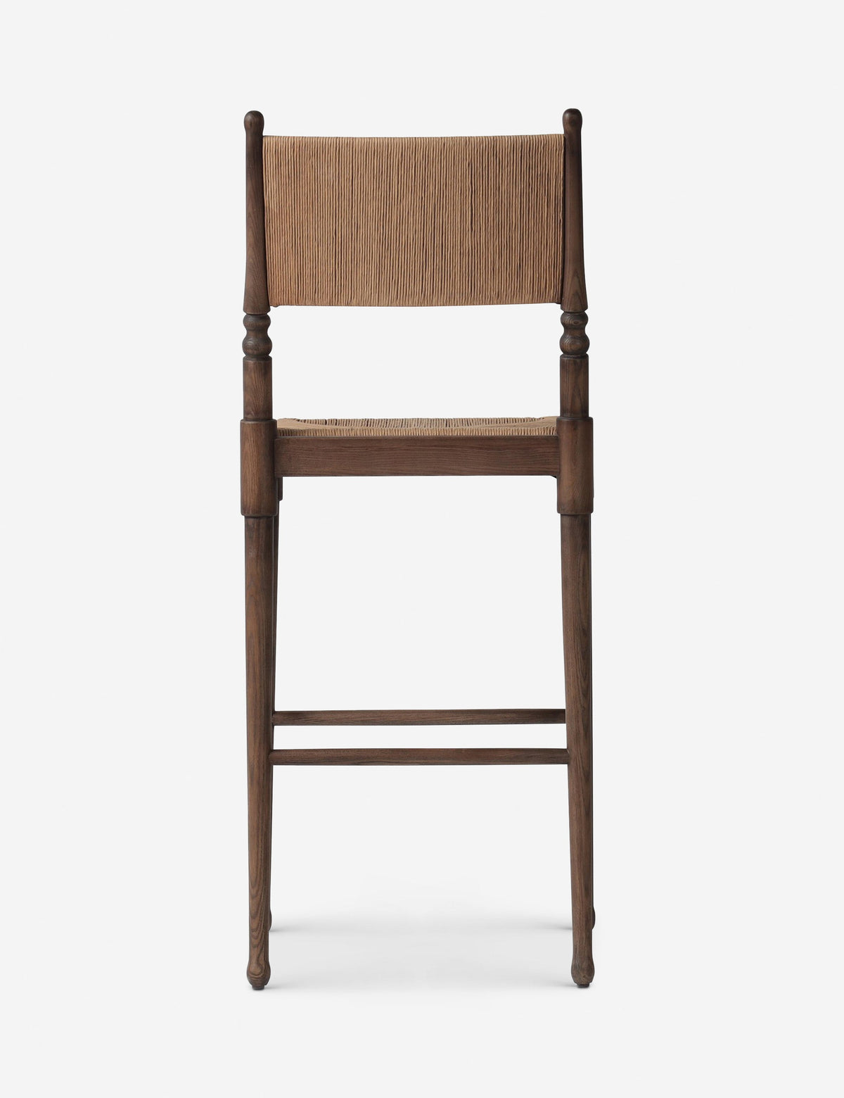 Fayth Bar and Counter Stool by Amber Lewis x Four Hands