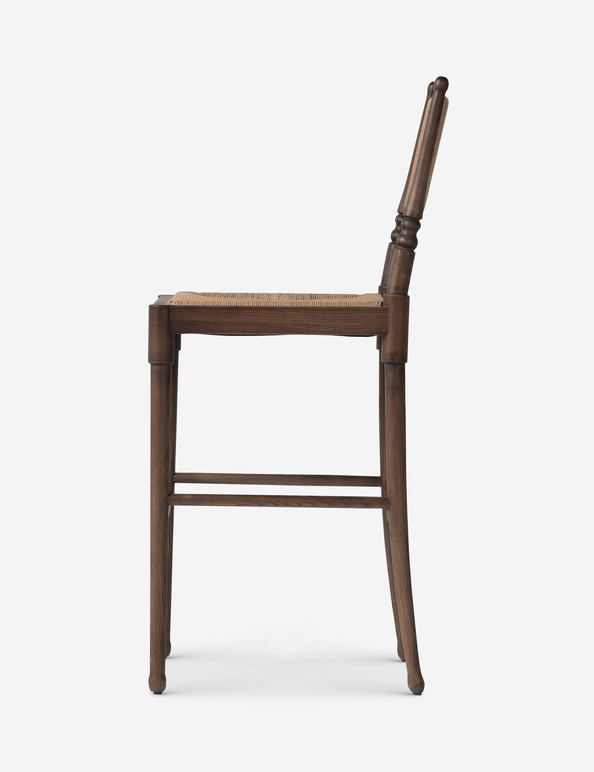 Fayth Bar and Counter Stool by Amber Lewis x Four Hands