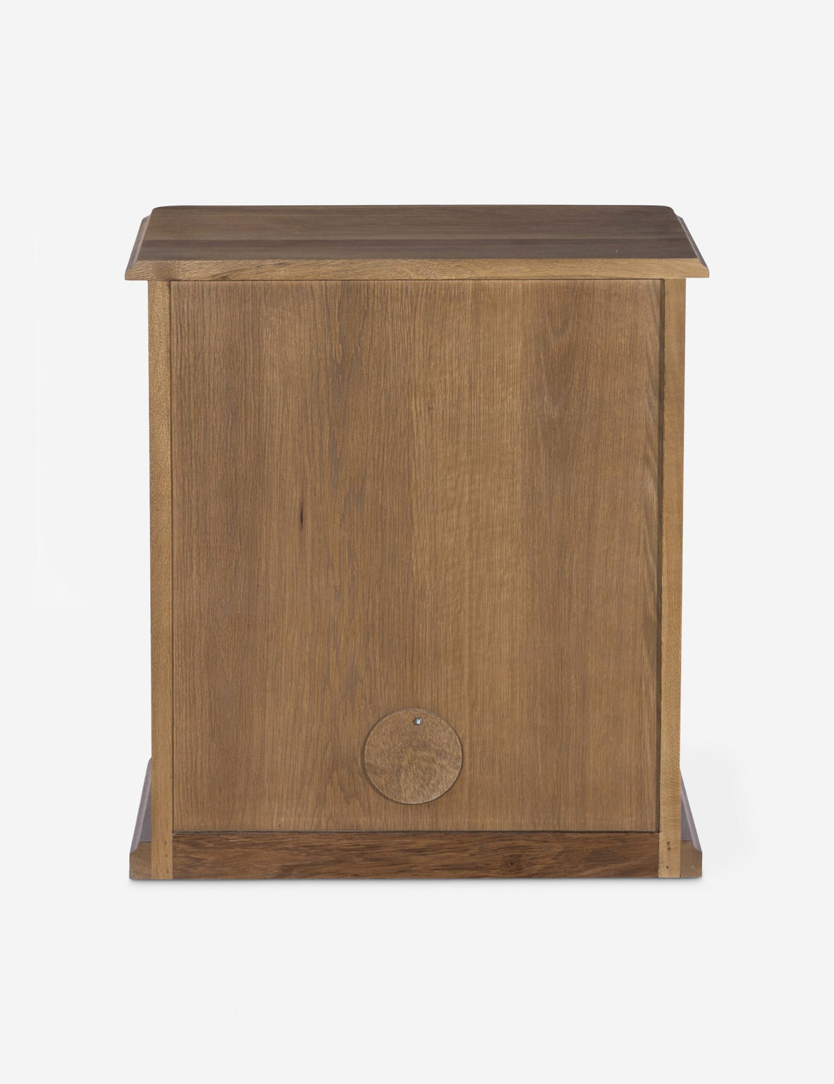 Poppy Nightstand by Amber Lewis x Four Hands