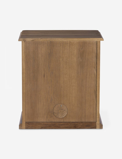 Poppy Nightstand by Amber Lewis x Four Hands