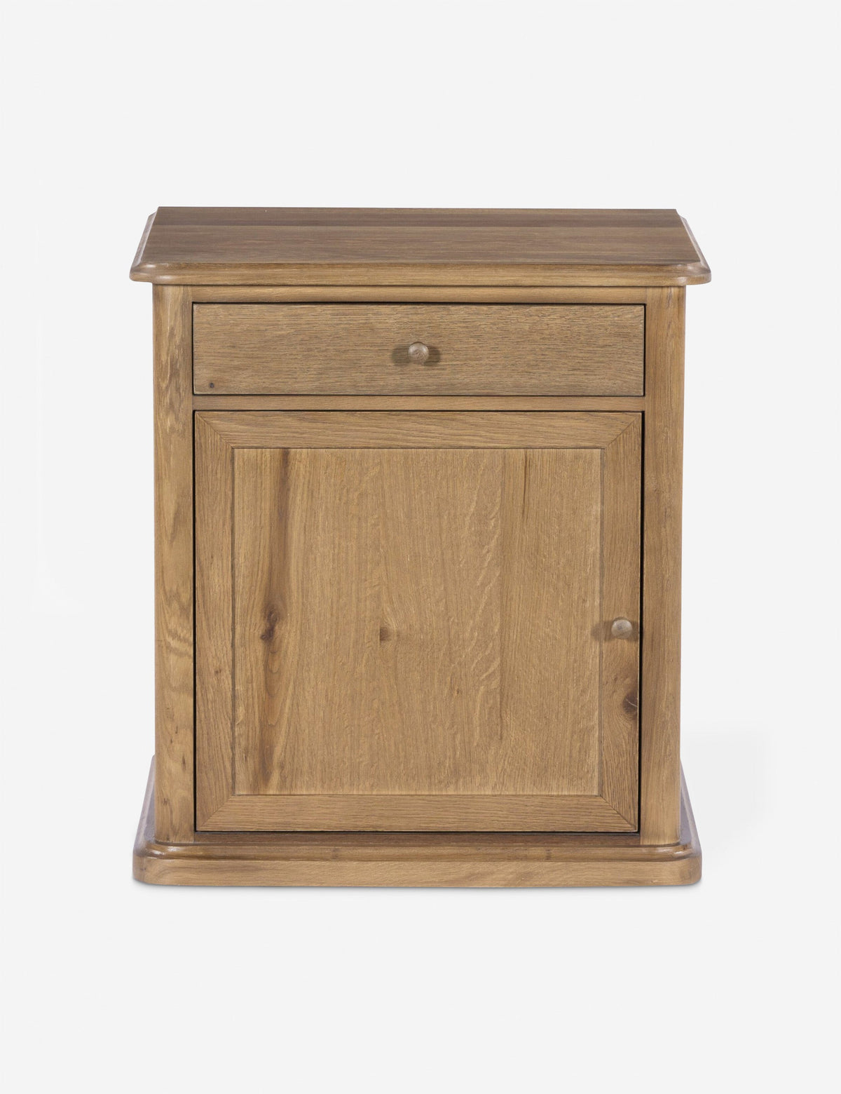 Poppy Nightstand by Amber Lewis x Four Hands