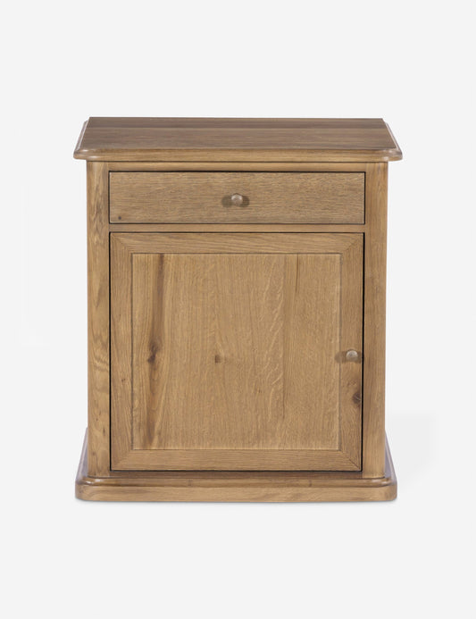 Poppy Nightstand by Amber Lewis x Four Hands