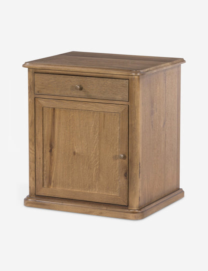 Poppy Nightstand by Amber Lewis x Four Hands